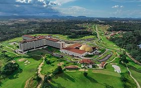 Grand Hotel Djibloho Equatorial Guinea